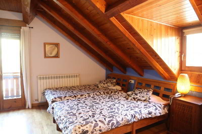 Imagen general del Hotel Els Encantats. Foto 10