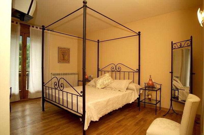 Imagen general del Hotel Els Encantats. Foto 11