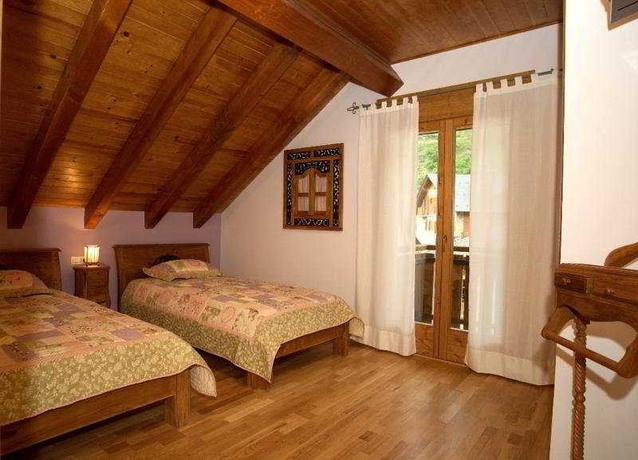 Imagen general del Hotel Els Encantats. Foto 13