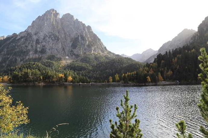 Imagen general del Hotel Els Encantats. Foto 15