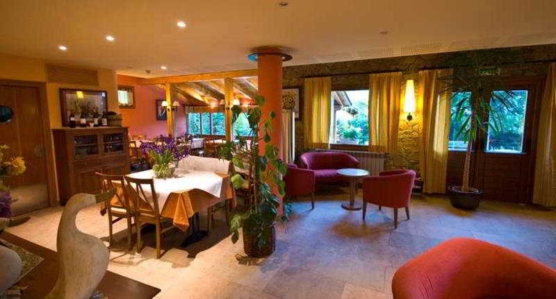 Imagen general del Hotel Els Meners. Foto 2