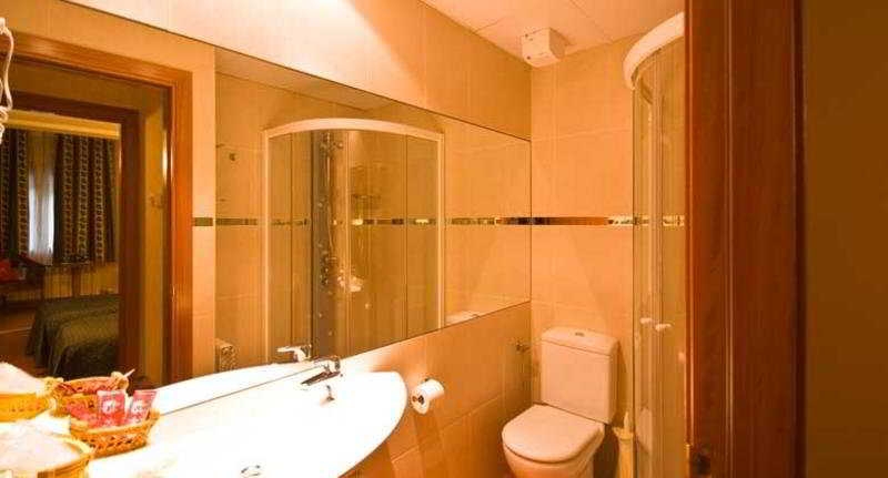 Imagen general del Hotel Els Meners. Foto 3