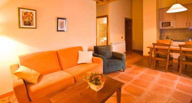 Imagen general del Hotel Els Meners. Foto 4