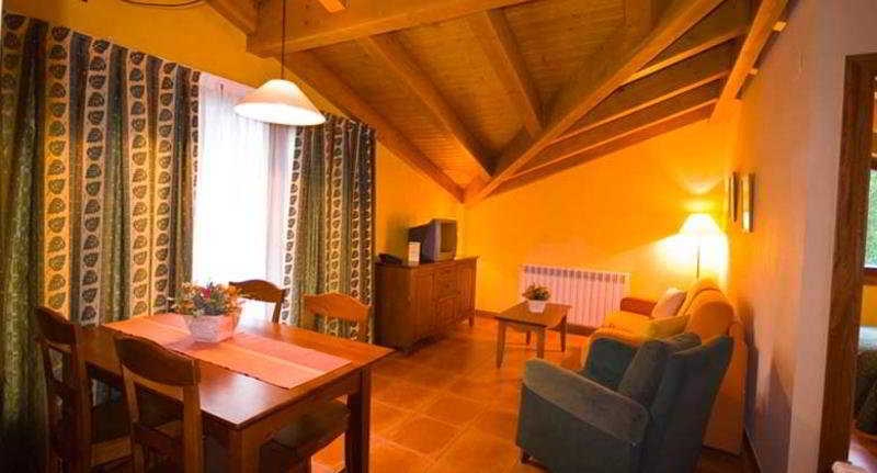 Imagen general del Hotel Els Meners. Foto 5