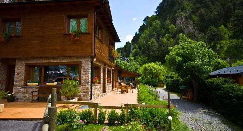 Imagen general del Hotel Els Meners. Foto 7