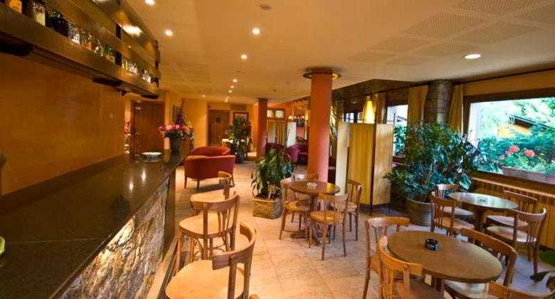 Imagen general del Hotel Els Meners. Foto 10