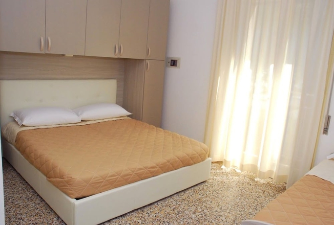 Imagen de la habitación del Hotel Elsa, Cervia. Foto 7