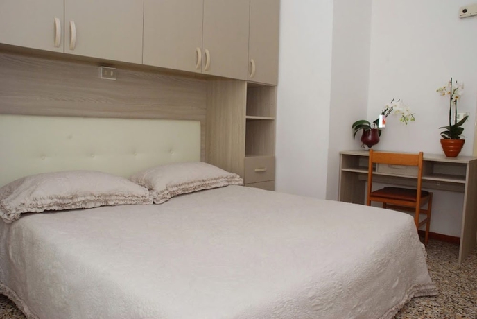 Imagen de la habitación del Hotel Elsa, Cervia. Foto 8