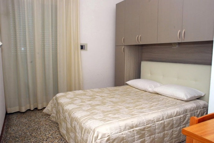 Imagen de la habitación del Hotel Elsa, Cervia. Foto 9