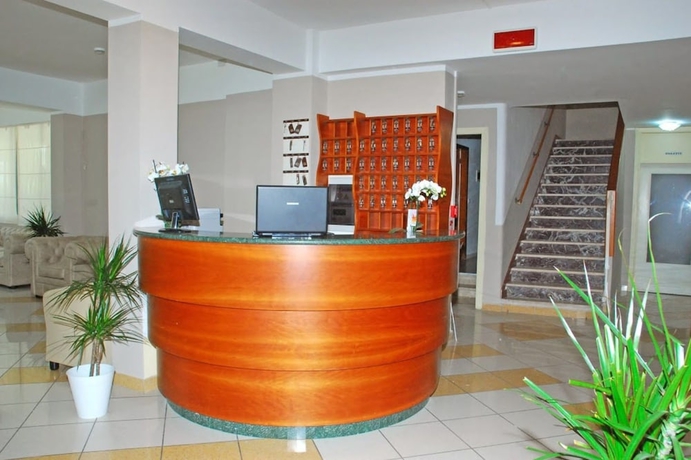 Imagen de los interiores del Hotel Elsa, Cervia. Foto 16