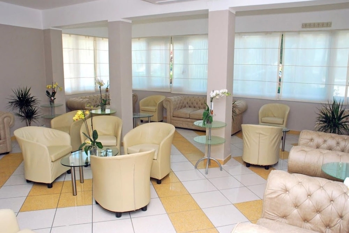Imagen de los interiores del Hotel Elsa, Cervia. Foto 18