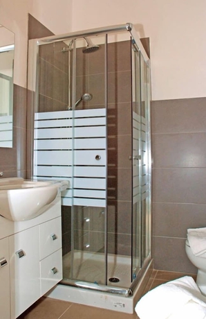 Imagen de la habitación del Hotel Elsa, Cervia. Foto 13