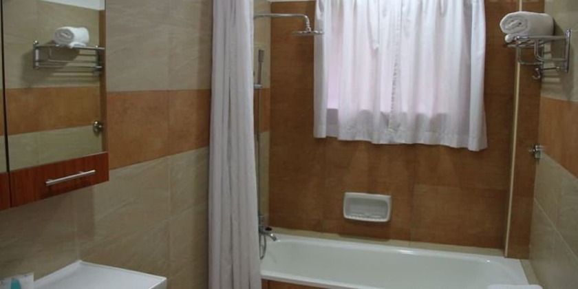 Imagen de la habitación del Hotel Elsa, Ciudad de Meru. Foto 5
