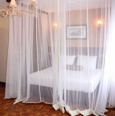 Imagen de la habitación del Hotel Elsa, Ciudad de Meru. Foto 7
