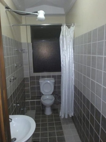 Imagen de la habitación del Hotel Elsa, Ciudad de Meru. Foto 10