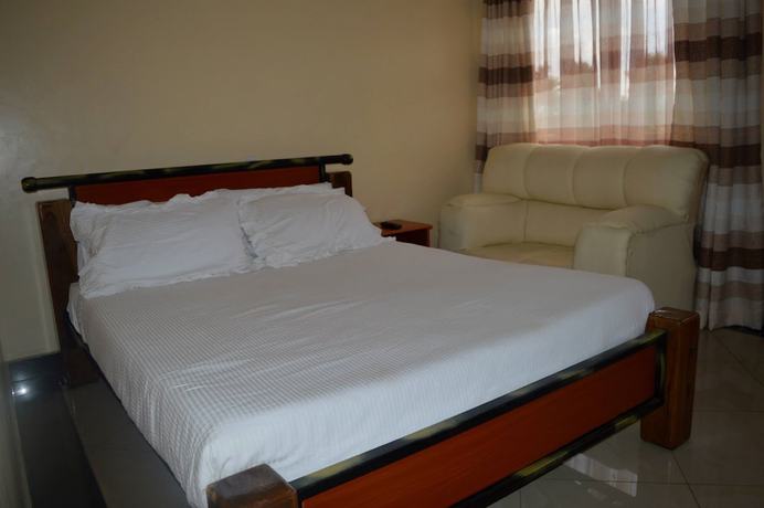 Imagen de la habitación del Hotel Elsa, Ciudad de Meru. Foto 12