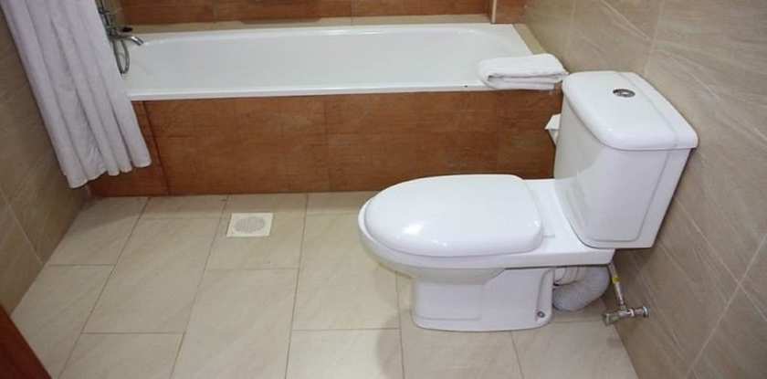 Imagen de la habitación del Hotel Elsa, Ciudad de Meru. Foto 15
