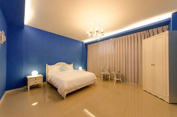 Imagen general del Hotel Elsa House. Foto 1