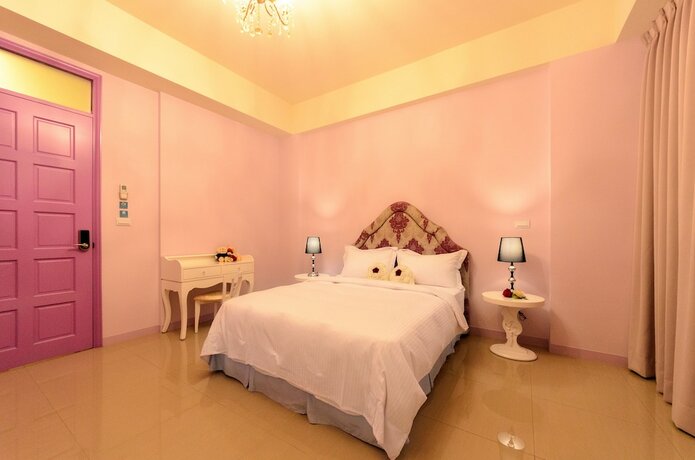 Imagen general del Hotel Elsa House. Foto 4