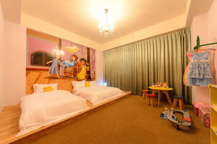 Imagen general del Hotel Elsa House. Foto 6