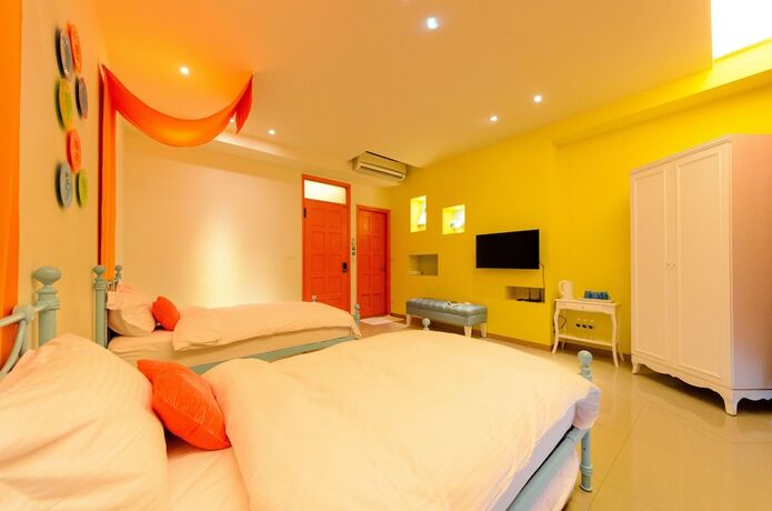 Imagen general del Hotel Elsa House. Foto 10