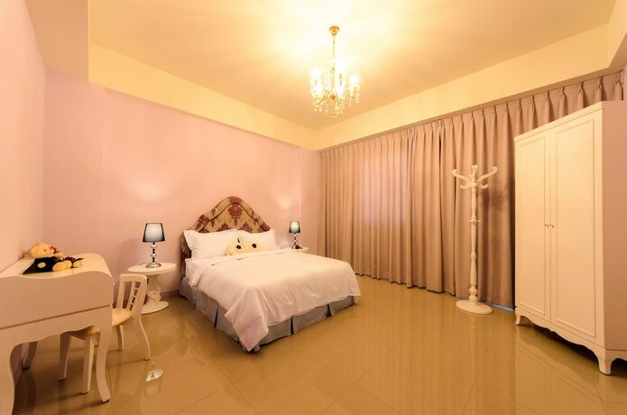 Imagen general del Hotel Elsa House. Foto 11
