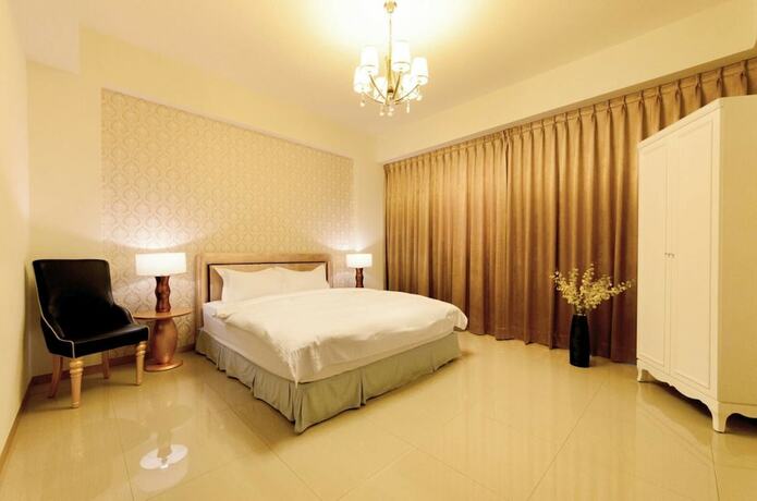 Imagen general del Hotel Elsa House. Foto 12