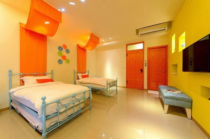 Imagen general del Hotel Elsa House. Foto 13
