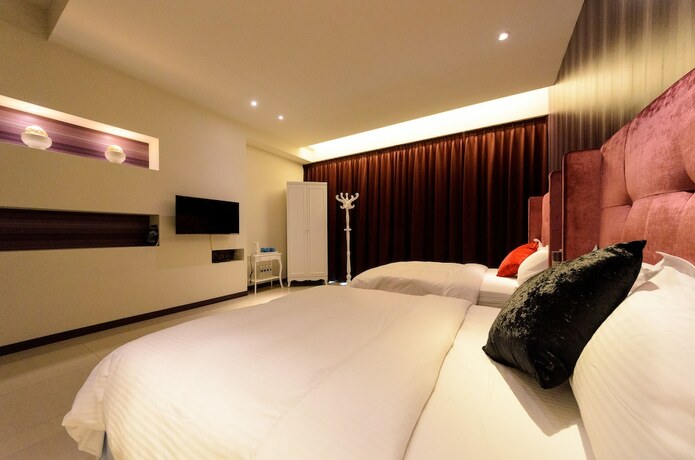 Imagen general del Hotel Elsa House. Foto 16