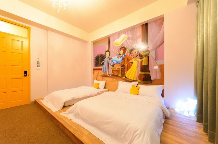 Imagen general del Hotel Elsa House. Foto 18