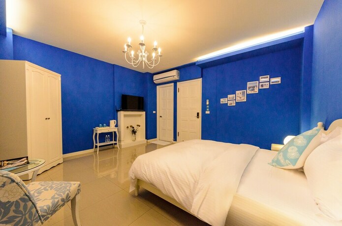 Imagen general del Hotel Elsa House. Foto 19