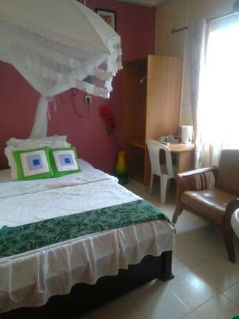 Imagen general del Hotel Elsam Mariot guest House. Foto 2