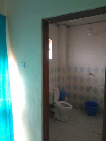 Imagen general del Hotel Elsam Mariot guest House. Foto 3