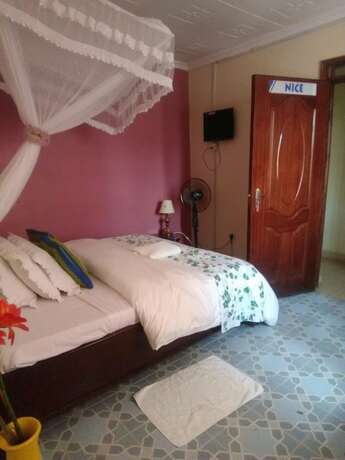 Imagen general del Hotel Elsam Mariot guest House. Foto 5