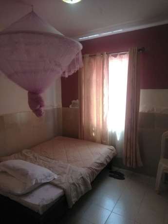 Imagen general del Hotel Elsam Mariot guest House. Foto 7