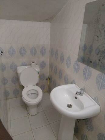 Imagen general del Hotel Elsam Mariot guest House. Foto 8
