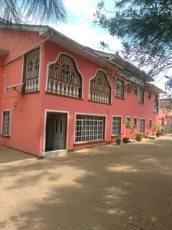 Imagen general del Hotel Elsam Mariot guest House. Foto 9