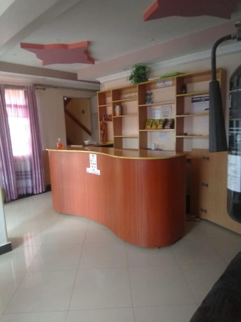 Imagen general del Hotel Elsam Mariot guest House. Foto 10