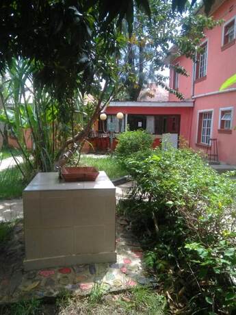 Imagen general del Hotel Elsam Mariot guest House. Foto 11