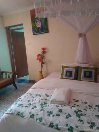 Imagen general del Hotel Elsam Mariot guest House. Foto 12