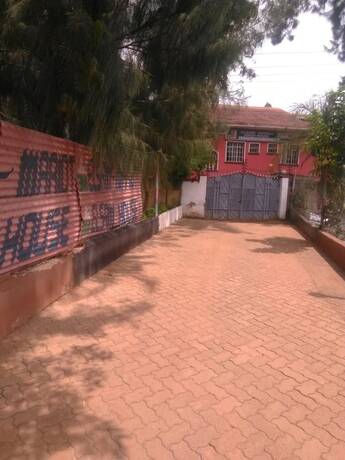 Imagen general del Hotel Elsam Mariot guest House. Foto 13