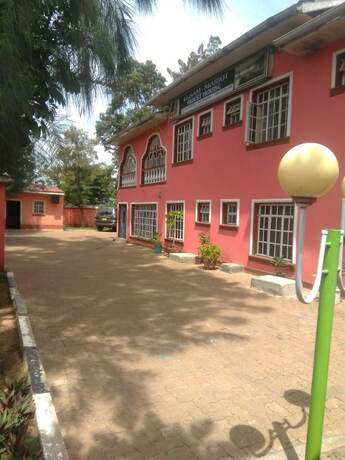 Imagen general del Hotel Elsam Mariot guest House. Foto 14
