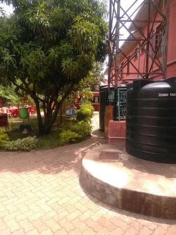 Imagen general del Hotel Elsam Mariot guest House. Foto 16