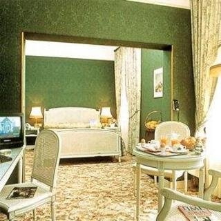 Imagen de la habitación del Hotel Elsass Club. Foto 2