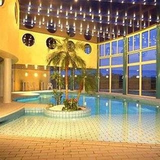Imagen de la piscina del Hotel Elsass Club. Foto 3