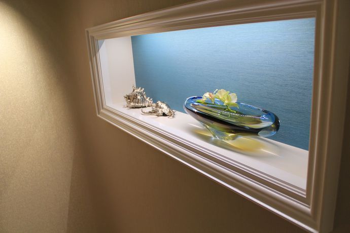 Imagen de la habitación del Hotel Elsereine Osaka. Foto 7