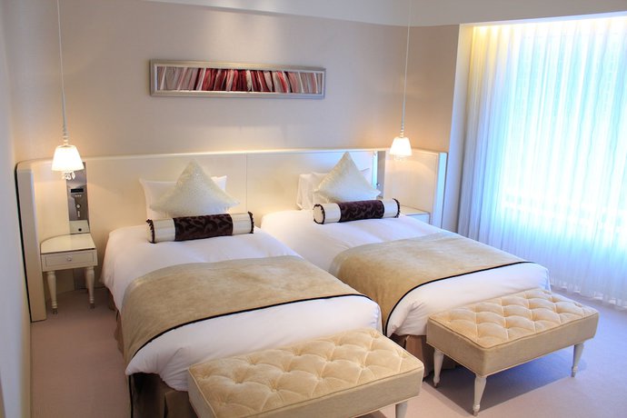 Imagen de la habitación del Hotel Elsereine Osaka. Foto 13