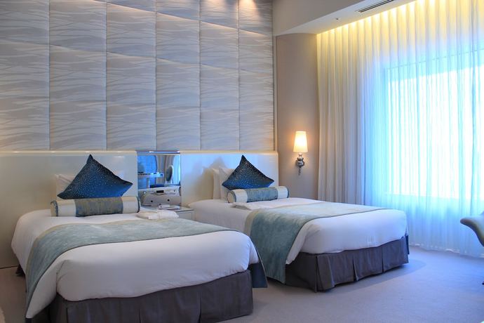 Imagen de la habitación del Hotel Elsereine Osaka. Foto 16