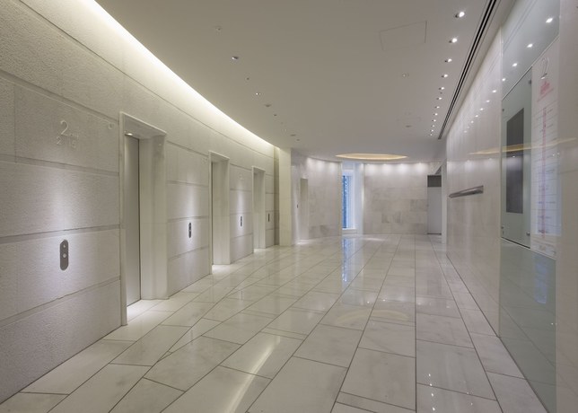 Imagen de los interiores del Hotel Elsereine Osaka. Foto 19