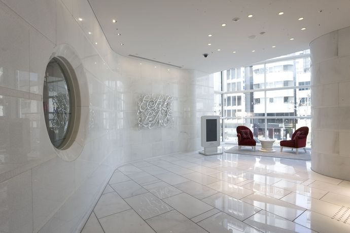 Imagen de los interiores del Hotel Elsereine Osaka. Foto 20